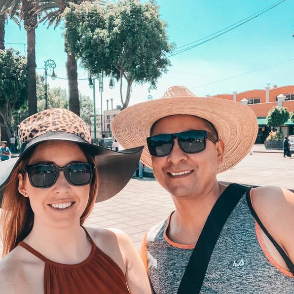 Meet your Posher, Katrina - Picture 1 of 1